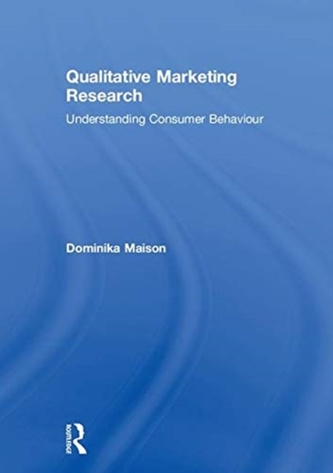 Qualitative Marketing Research