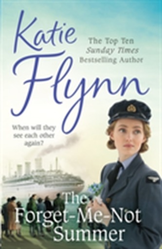 The Forget-Me-Not Summer