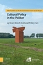 Cultural Policy in the Polder