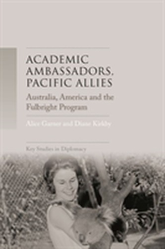 Academic Ambassadors, Pacific Allies