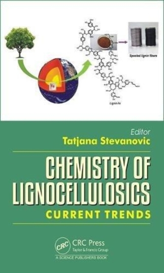 Chemistry of Lignocellulosics