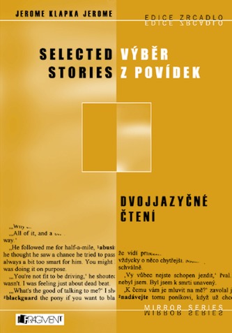 Výběr z povídek