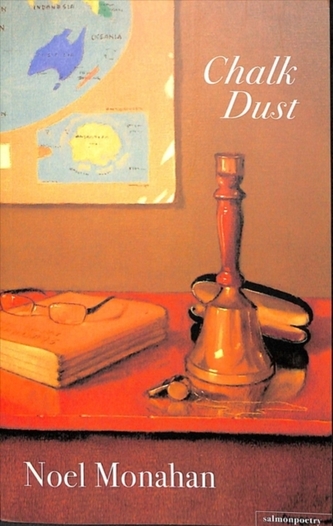 Chalk Dust