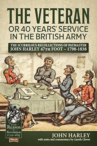 The Veteran or 40 Years' Service in the British Army