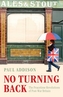 No Turning Back