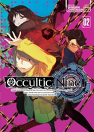 Occultic; Nine