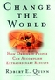 Change the World