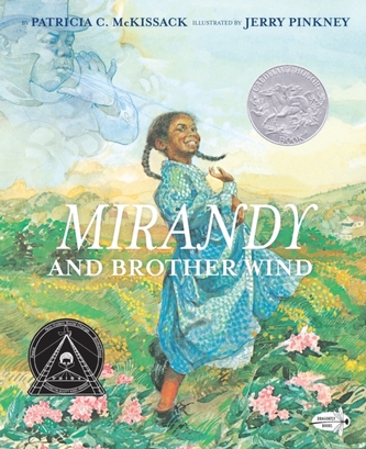 Mirandy And Brother Wind