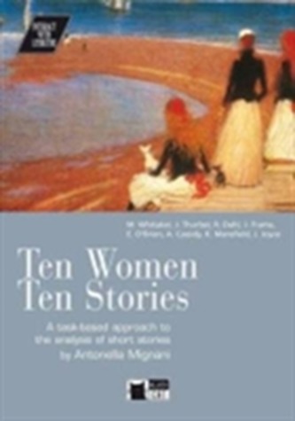 Interact with Literature