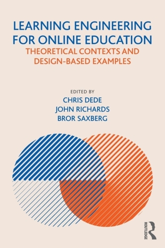 Learning Engineering for Online Education