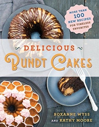 Delicious Bundt Cakes