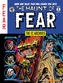 The Ec Archives: The Haunt Of Fear Volume 5
