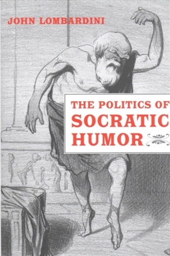 The Politics of Socratic Humor