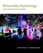 Personality Psychology