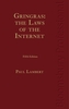 Gringras: The Laws of the Internet