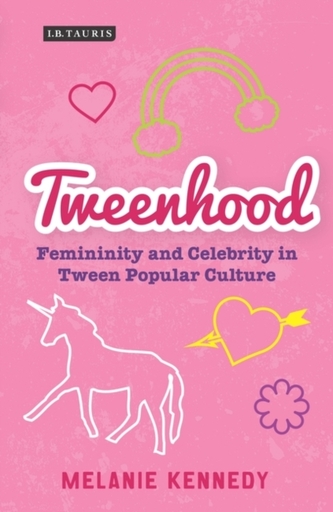Tweenhood