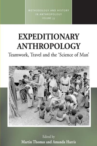 Expeditionary Anthropology
