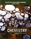 Selected Solutions Manual for Chemistry