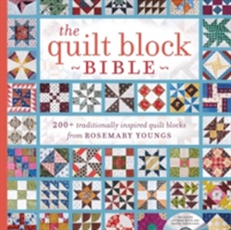 The Quilt Block Bible