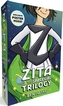 The Zita the Spacegirl Trilogy Boxed Set