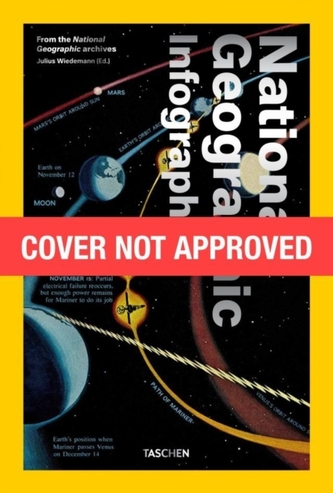 National Geographic. The United States of America