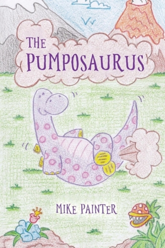 The Pumposaurus
