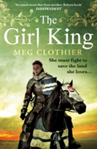 The Girl King