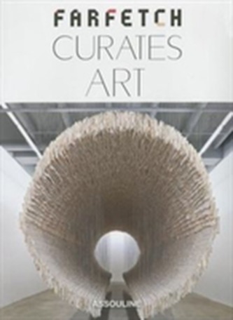 Farfetch Curates Art