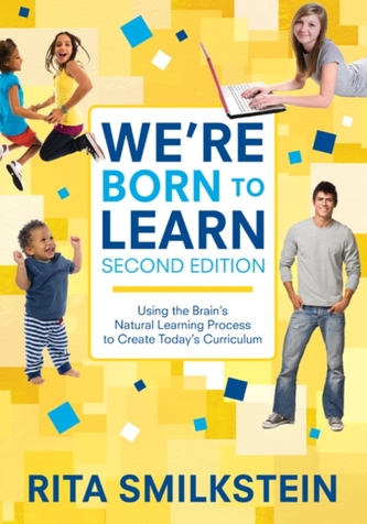 We're Born to Learn