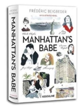 Manhattans Babe