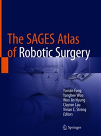 The SAGES Atlas of Robotic Surgery