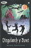 Cyfres Strach: Dirgelwch y Bont