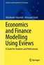 Economic and Financial Modelling with EViews