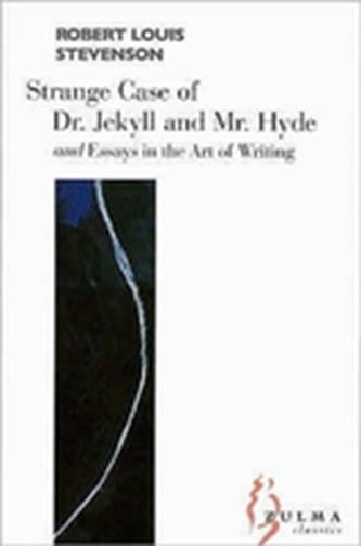 The Strange Case of Dr Jekyll and Mr Hyde