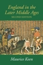 England in the Later Middle Ages