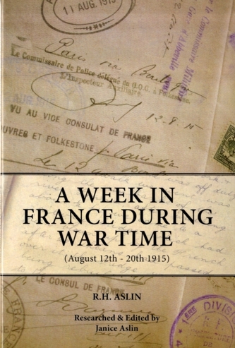 A Week in France