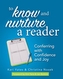 To Know and Nurture a Reader