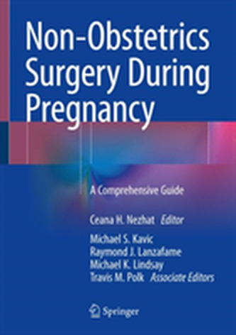 Non-Obstetric Surgery During Pregnancy