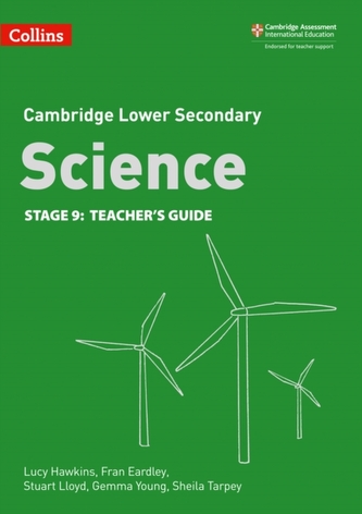 Lower Secondary Science Teacher's Guide: Stage 9