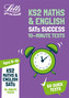 KS2 Maths and English SATs Age 9-10: 10-Minute Tests