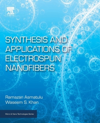 Synthesis and Applications of Electrospun Nanofibers