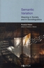 Semantic Variation