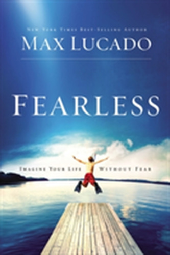 Fearless