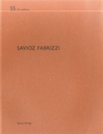 Savioz Fabrizzi