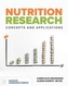 Nutrition Research