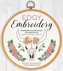 Edgy Embroidery