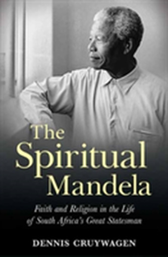 The spiritual Mandela