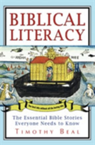 Biblical Literacy