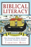 Biblical Literacy