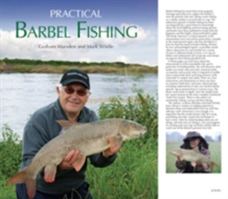 Practical Barbel Fishing